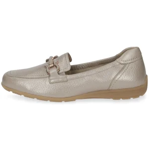 Caprice mocassins 24654 20 beige