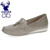 Caprice mocassins 24260 42 beige