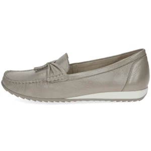 Caprice mocassins 24260 42 beige