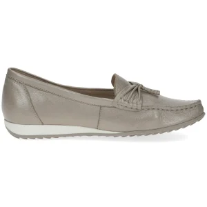 Caprice mocassins 24260 42 beige