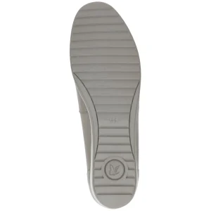 Caprice mocassins 24260 42 beige