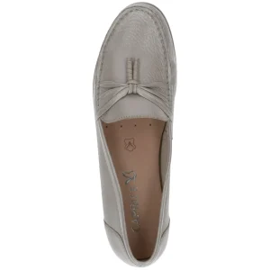 Caprice mocassins 24260 42 beige
