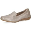 Caprice mocassins 24652 42 creme