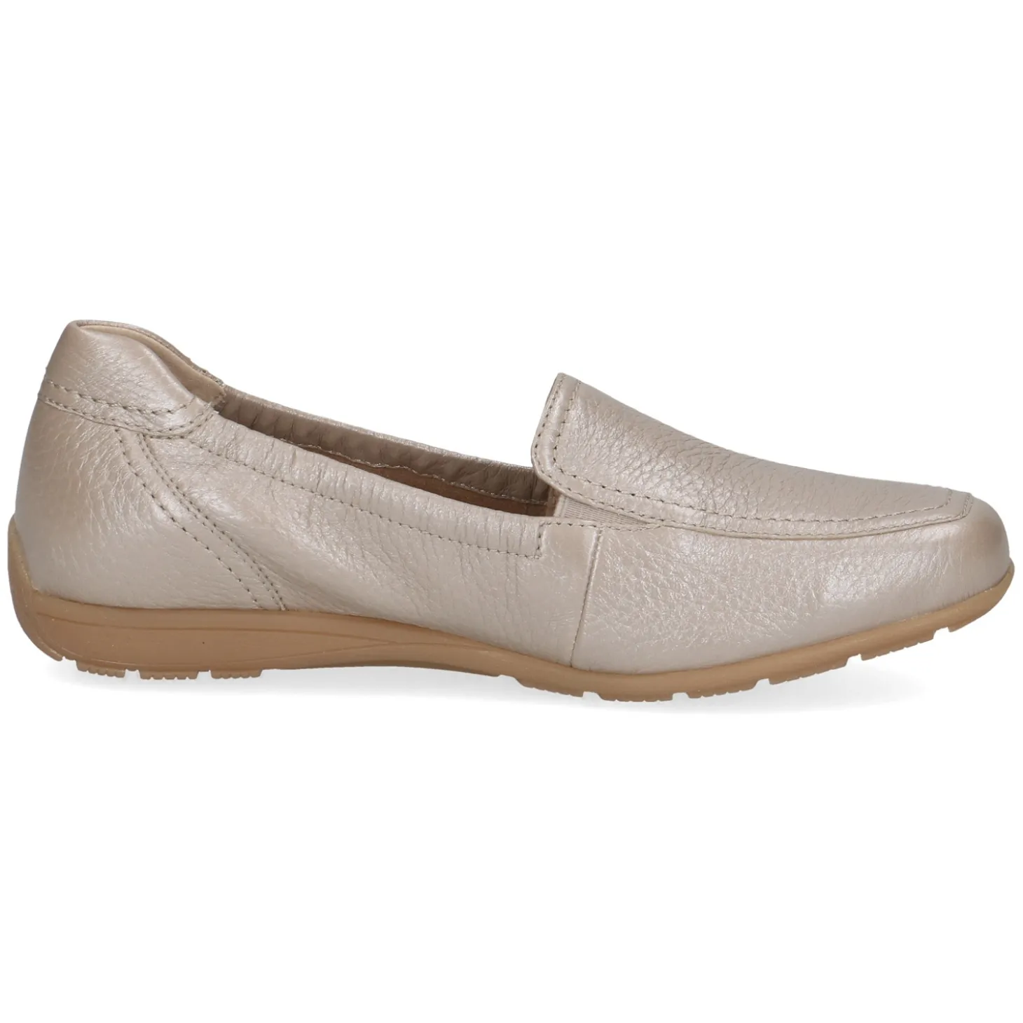 caprice_mocassins___creme_1.webp Caprice mocassins 24652 42 creme