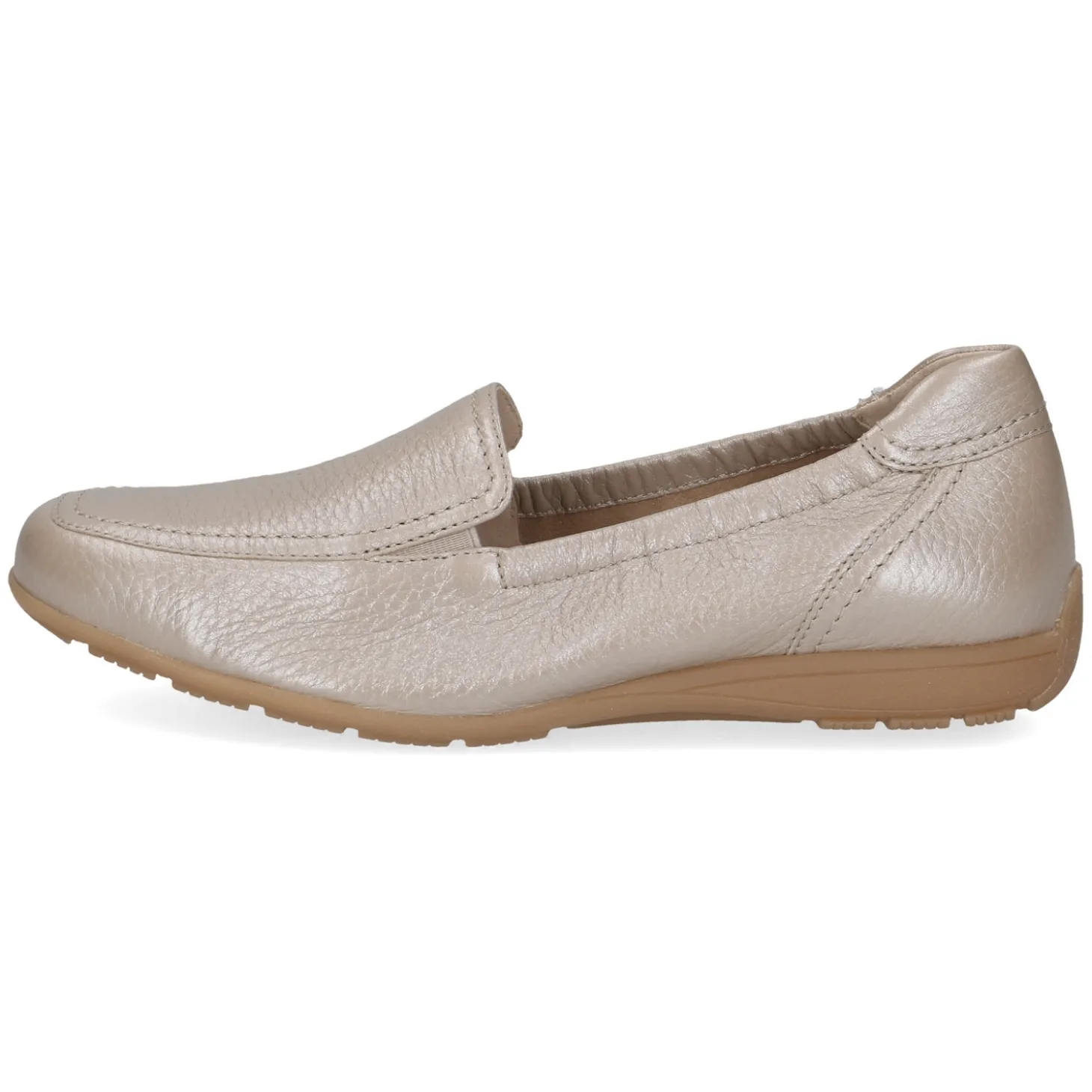 caprice_mocassins___creme_2.webp Caprice mocassins 24652 42 creme