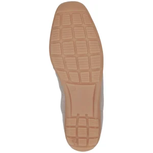 Caprice mocassins 24652 42 creme