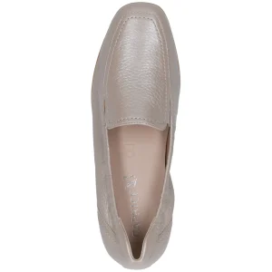 Caprice mocassins 24652 42 creme