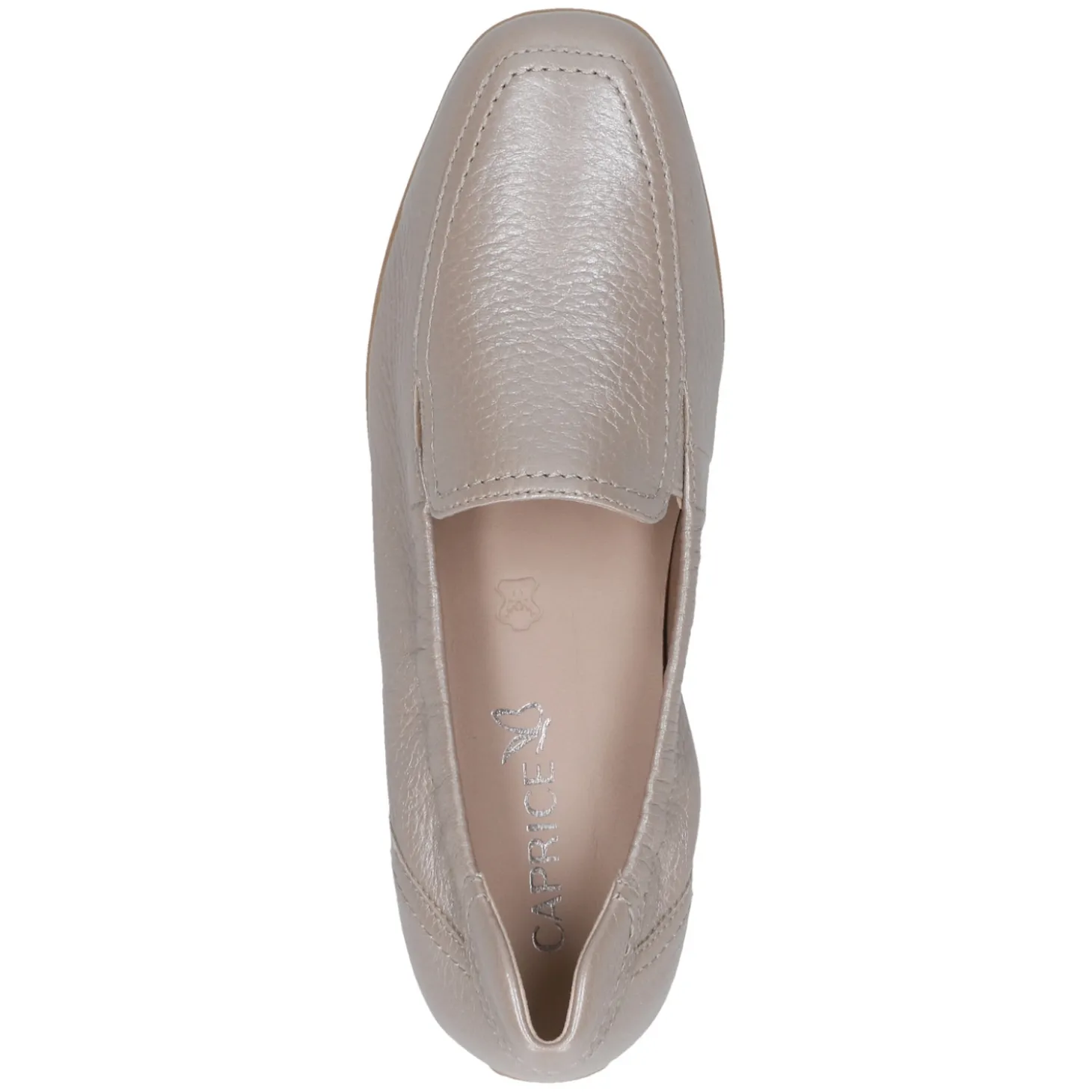 caprice_mocassins___creme_4.webp Caprice mocassins 24652 42 creme