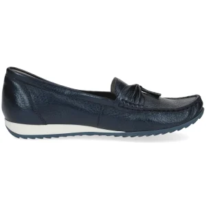 Caprice mocassins 24260 42 marine