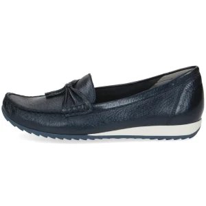 Caprice mocassins 24260 42 marine