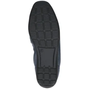 Caprice mocassins 24653 23 marine