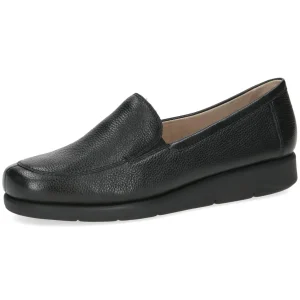 Caprice mocassins 24750 23 noir