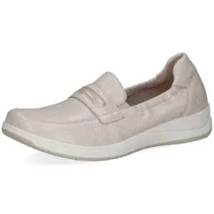 Caprice mocassins 24401 creme