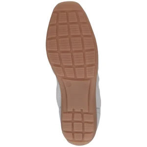 Caprice mocassins 24600 creme