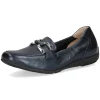 Caprice mocassins 24600 marine