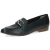Caprice mocassins 24201 marine