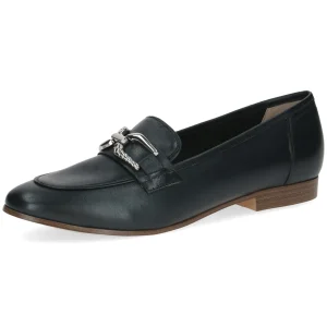 Caprice mocassins 24201 marine