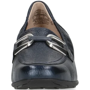 Caprice mocassins 24600 marine