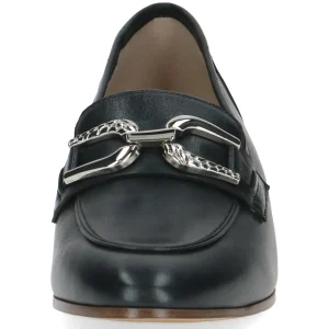 Caprice mocassins 24201 marine