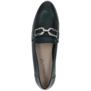 Caprice mocassins 24201 marine