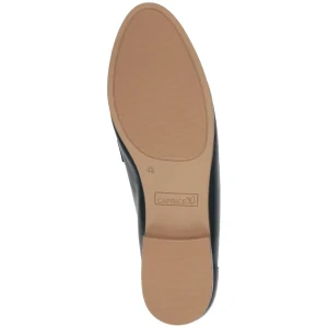 Caprice mocassins 24201 marine