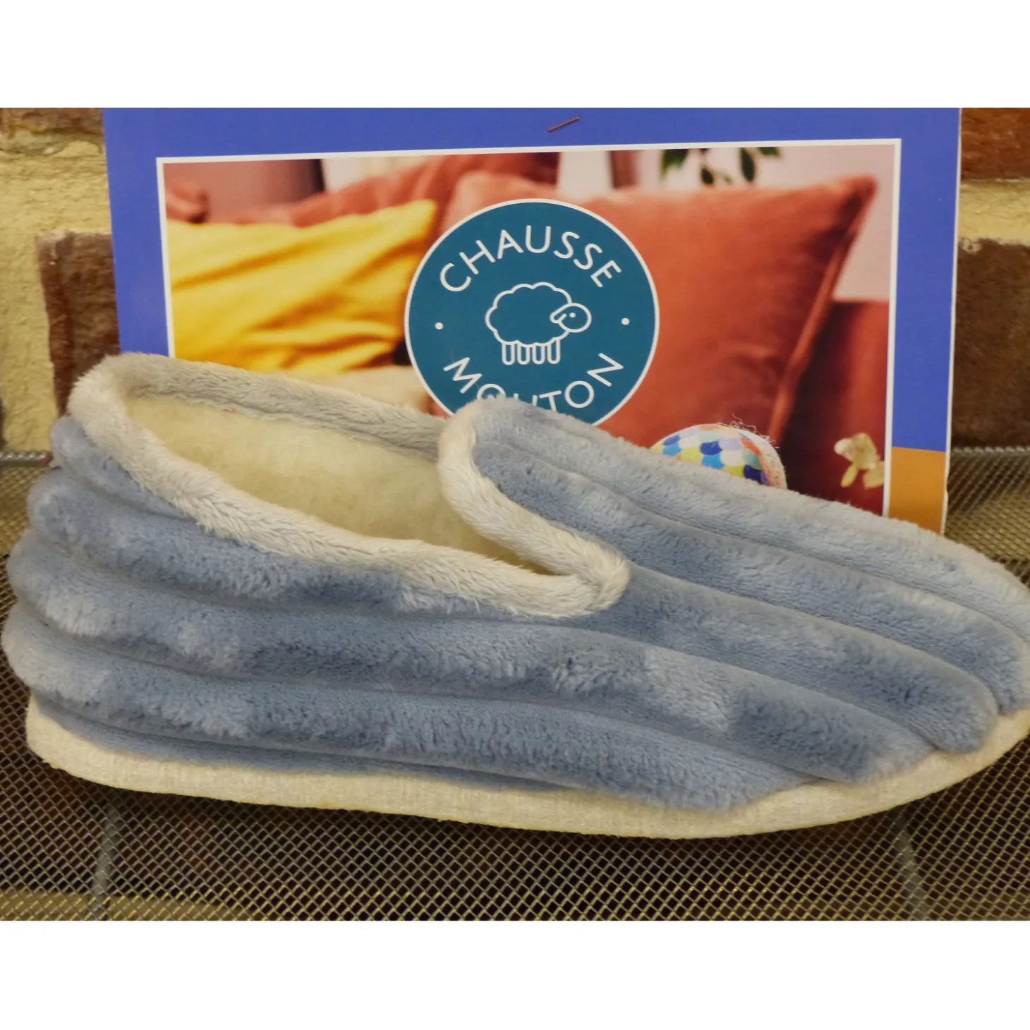 chausse_mouton_chaussures_0-2.webp Chausse mouton chaussures a lacets duvet 5a nut