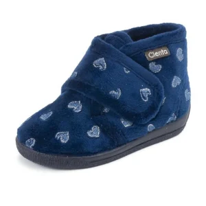 Cienta chaussons 133014 marine