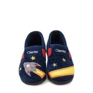 Cienta chaussons 510040 marine