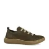 Comart chaussures a lacets 2b4413pe kaki