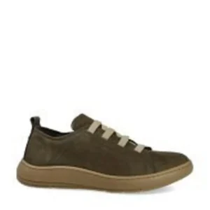 Comart chaussures a lacets 2b4413pe kaki