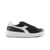 Diadora baskets et sneakers 175 737 noir