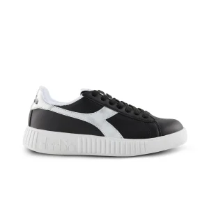 Diadora baskets et sneakers 175 737 noir