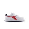 Diadora baskets et sneakers 173 301 blanc