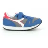Diadora baskets et sneakers simple run bleu