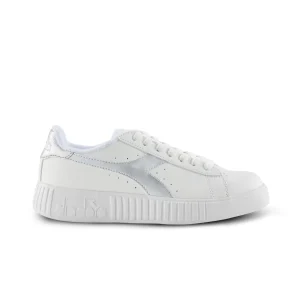 Diadora baskets et sneakers 175 737 blanc