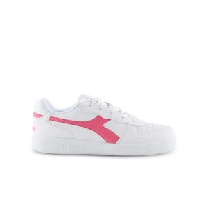 Diadora baskets et sneakers 175 781 blanc