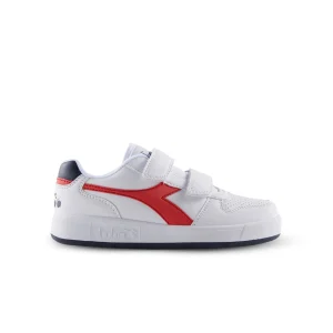 Diadora baskets et sneakers 173 301 blanc