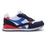 Diadora baskets et sneakers n.92 bleu