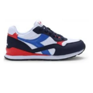 Diadora baskets et sneakers n.92 bleu