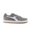 Diadora baskets et sneakers 174 372 gris