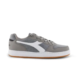 Diadora baskets et sneakers 174 372 gris