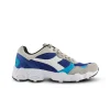 Diadora baskets et sneakers 176 398 bleu