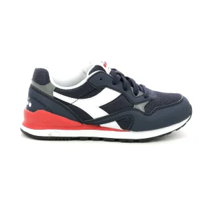 Diadora baskets et sneakers n.92 bleu