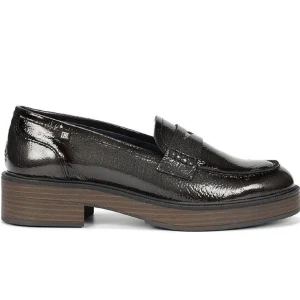 Dorking mocassins d9380 anthracite