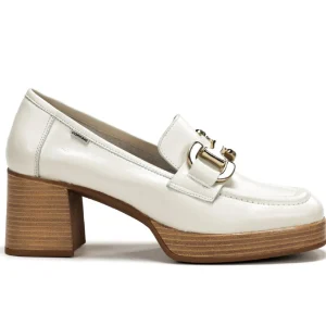 Dorking mocassins d9232 beige