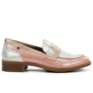 Dorking mocassins d9245 blanc