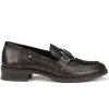 Dorking mocassins d9115 marron