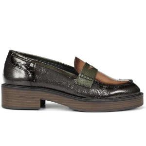 Dorking mocassins d9380 multicouleurs