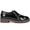 Dorking mocassins d9387 noir