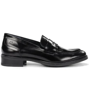 Dorking mocassins d8710 noir